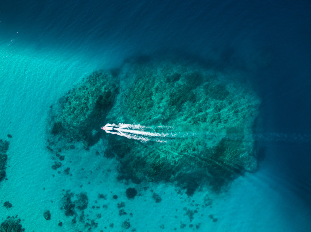 Cruising In Paradise Namotu Island Fiji Frothers Gallery